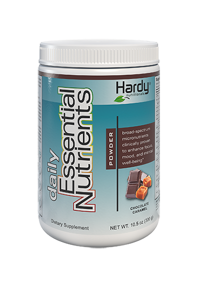 Daily Essential Nutrients Powder