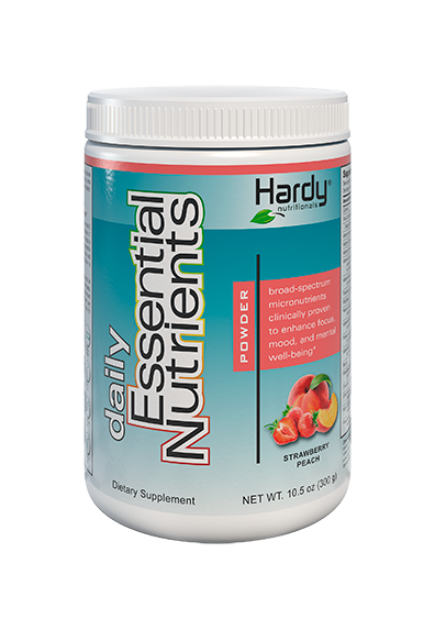 Daily Essential Nutrients Powder