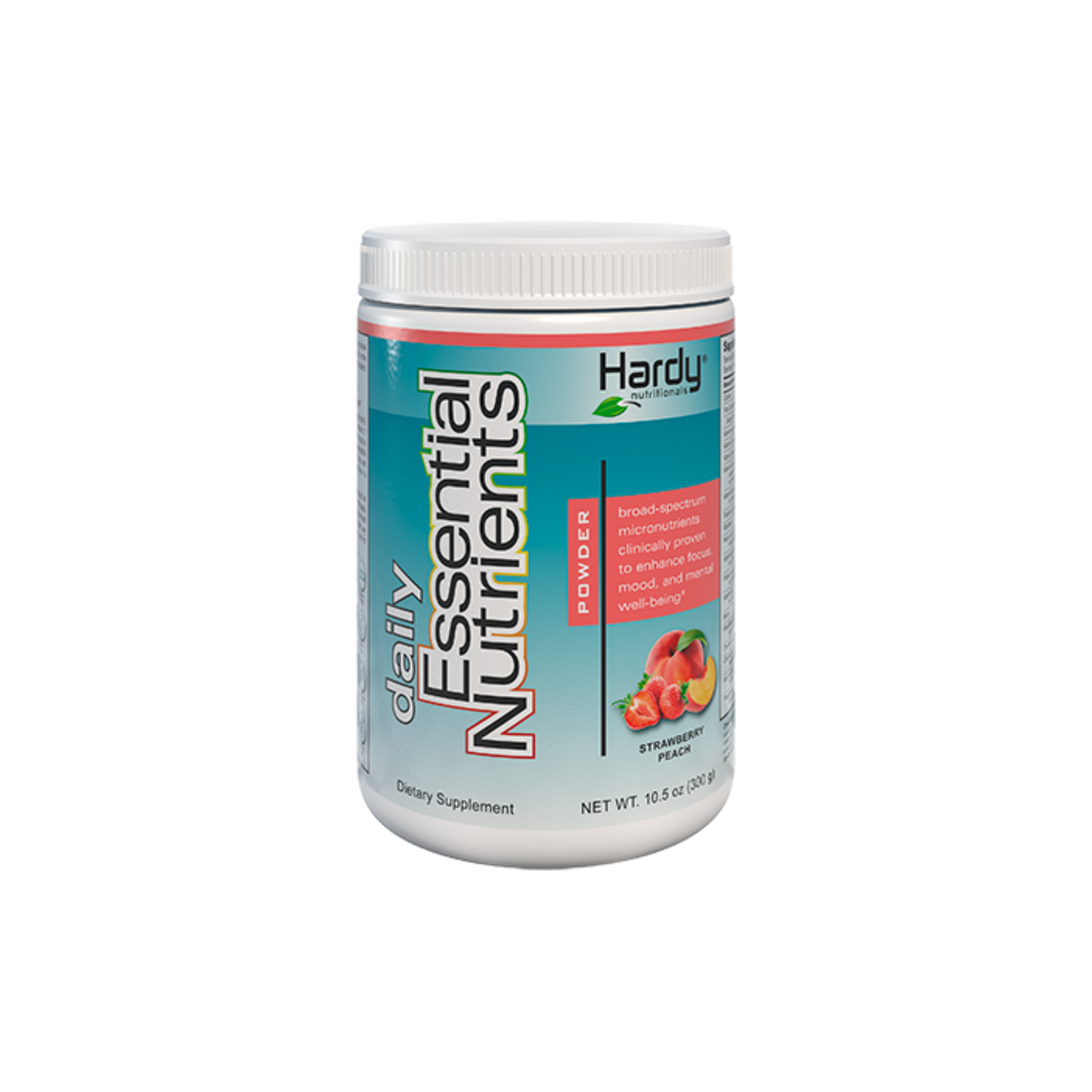 Daily Essential Nutrients Powder